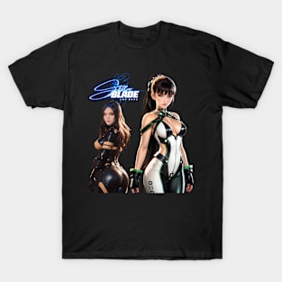 Stellar Blade Shirt T-Shirt